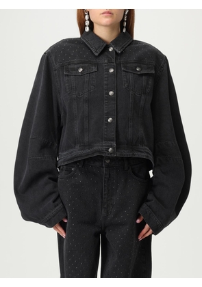 Jacket ROTATE Woman color Black