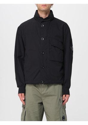 Jacket C. P. COMPANY Men color Black