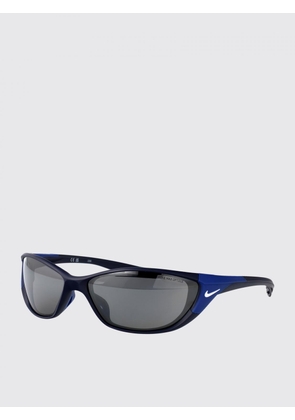 Sunglasses NIKE Men color Blue