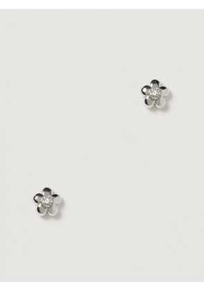 Jewel MARC JACOBS Woman color Silver