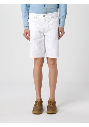Shorts JECKERSON Men color White
