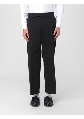 Pants THOM BROWNE Men color Black