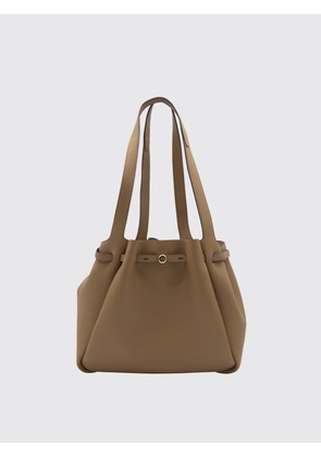 Shoulder Bag TORY BURCH Woman color Brown