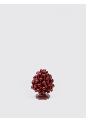 Decorative Accessories BARTES Lifestyle color Burgundy