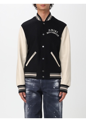 Jacket AMIRI Men color Black