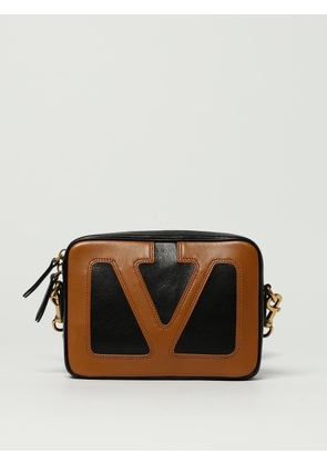 Shoulder Bag VALENTINO GARAVANI Men color Black