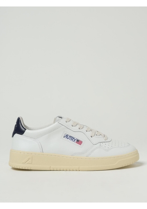 Sneakers AUTRY Men color White