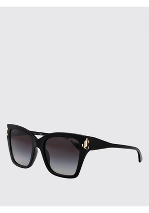 Sunglasses JIMMY CHOO Woman color Black