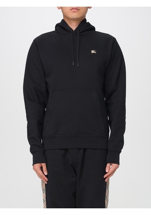 Sweatshirt BURBERRY Men color Black