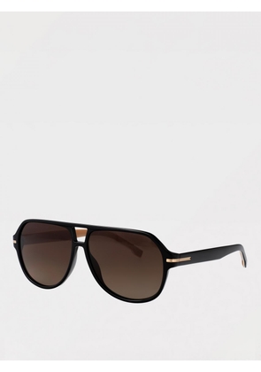 Sunglasses BOSS Men color Black