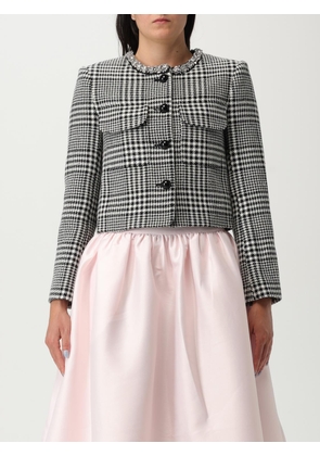 Jacket SELF-PORTRAIT Woman color Multicolor