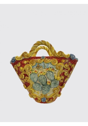 Decorative Accessories BARTES Lifestyle color Red