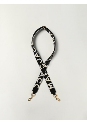 Shoulder Strap MARC JACOBS Woman color Black