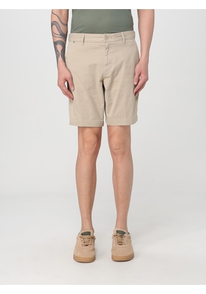 Shorts BOSS Men color Beige