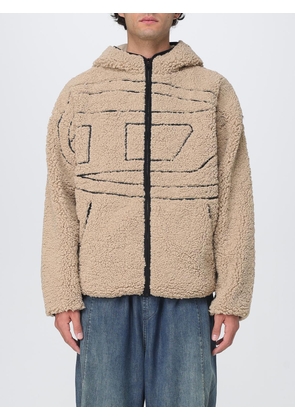 Sweatshirt DIESEL Men color Green