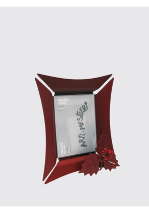 Decorative Accessories ARTI E MESTIERI Lifestyle color Burgundy