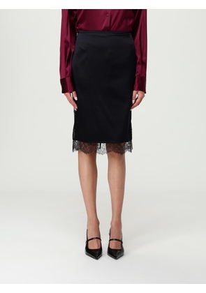 Skirt TOM FORD Woman color Black