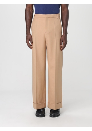 Pants VALENTINO Men color Brown
