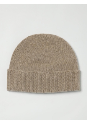 Hat DRUMOHR Men color Beige