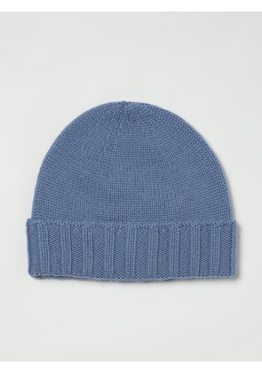 Hat DRUMOHR Men color Blue 1