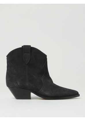 Boots ISABEL MARANT Woman color Black