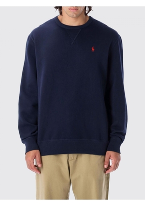 Sweatshirt POLO RALPH LAUREN Men color Blue