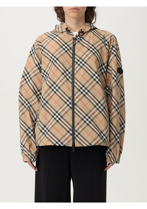 Jacket BURBERRY Woman color Sand