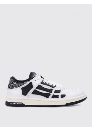Sneakers AMIRI Woman color Black