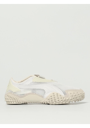 Sneakers PUMA Woman color White