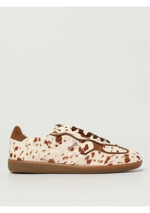 Sneakers ALOHAS Woman color Brown