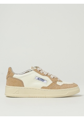Sneakers AUTRY Woman color Sand