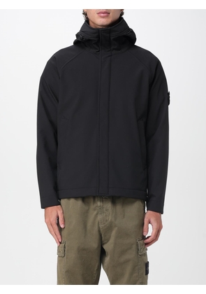Jacket STONE ISLAND Men color Black
