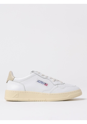 Sneakers AUTRY Men color White 1