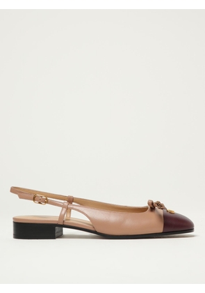 Ballet Flat VALENTINO GARAVANI Woman color Pink