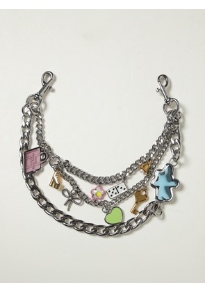 Shoulder Strap MARC JACOBS Woman color Silver