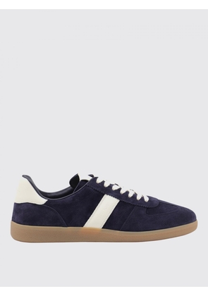 Sneakers TOM FORD Men color Blue