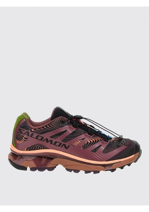Sneakers SALOMON Men color Multicolor