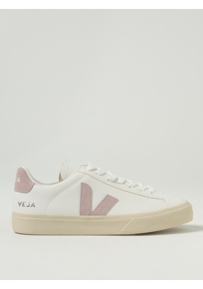 Sneakers VEJA Woman color White