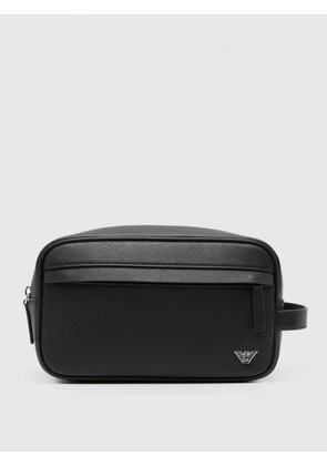 Beauty Accessories EMPORIO ARMANI Lifestyle color Black