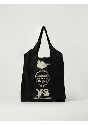 Shoulder Bag Y-3 Men color Black