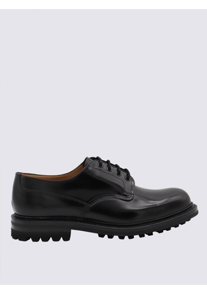 Brogue Shoes CHURCH'S Men color Black