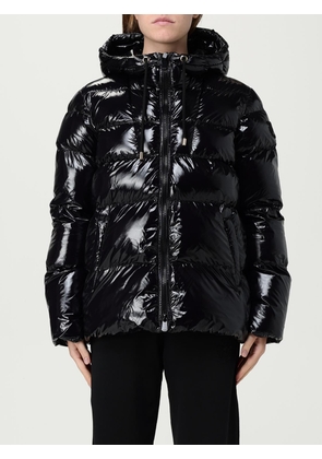 Jacket PINKO Woman color Black