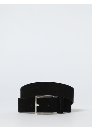 Belt HUGO Men color Black