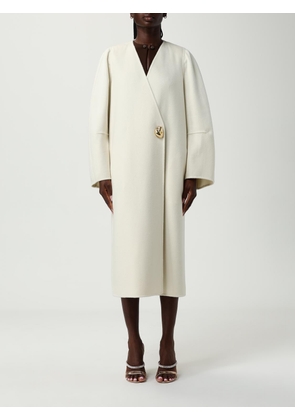 Coat FABIANA FILIPPI Woman color White