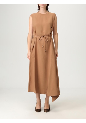 Dress FABIANA FILIPPI Woman color Rope