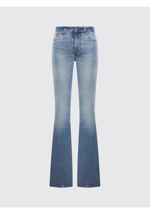 Jeans HAIKURE Woman color Denim