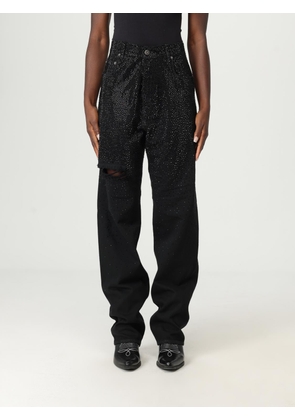 Jeans GOLDEN GOOSE Woman color Black