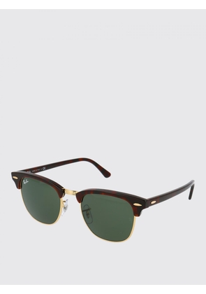 Sunglasses RAY-BAN Woman color Brown