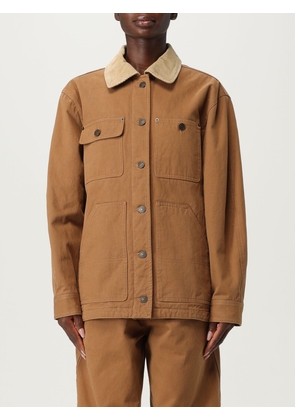 Jacket ISABEL MARANT Woman color Brown