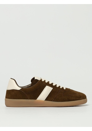 Sneakers TOM FORD Men color Brown
